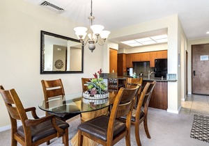 Shores at Waikoloa 234-Large Condo with Wrap Lanai, Partial Ocean/Golf Views