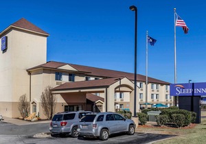 Sleep Inn Gaffney