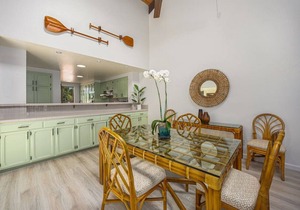 Spacious 2-Bedroom + Loft @ the Kona Coast Resort