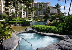 SPECTACULAR OCEAN VIEW LUXURY BEACH VILLAS IN KO OLINA RESORT OT1005