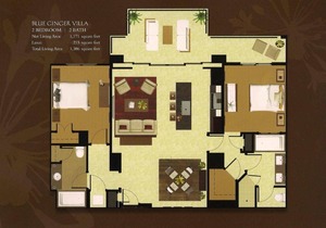 SPECTACULAR OCEAN VIEW SUITE 8th FL. BEACH TOWER BEACH VILLAS KO OLINA #BT802