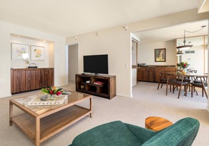 SPECTACULAR OCEAN VIEW! A/C, Wi-Fi, Pool, FREE Valet Parking, Steps to Beach!