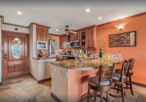 Spectacular Oceanfront 4 Bedroom