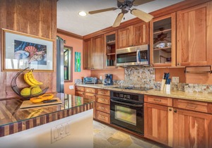 Spectacular Oceanfront 4 Bedroom