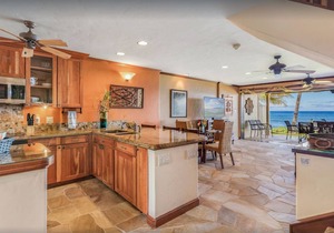 Spectacular Oceanfront 4 Bedroom