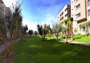 Studio Hotel - Studio 8 in Marrakech