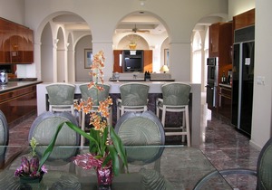 Stunning Ocean View In Luxury Home In Keauhou Estates