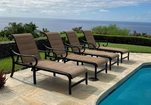 Stunning Ocean View In Luxury Home In Keauhou Estates