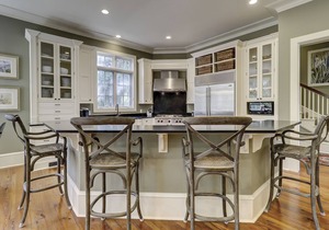 STUNNING Seven Bedroom Home in Sea Pines - 2nd Row Ocean w/Private Pool