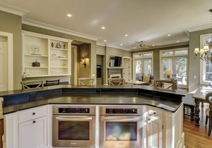 STUNNING Seven Bedroom Home in Sea Pines - 2nd Row Ocean w/Private Pool