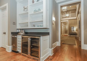 STUNNING Seven Bedroom Home in Sea Pines - 2nd Row Ocean w/Private Pool