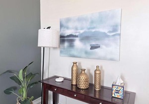 Suite One King Bed 2TVs Free Parking & museums