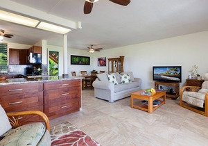 Sunset Oasis in Paradise