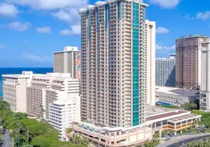 The Grand Islander, a Hilton Grand Vacations Club - 2 Bedroom - Resort View
