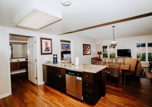 The Suites at Hershey, 2 Bedroom Suite