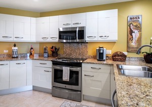 🏖️Updated Townhome | Ocean View | Private BBQ & Lanai