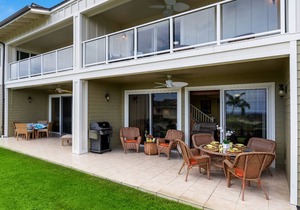 🏖️Updated Townhome | Ocean View | Private BBQ & Lanai