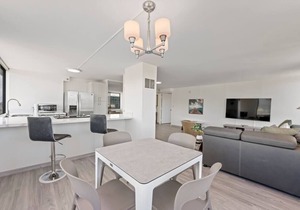 [Upgraded June.2023]- Modern Penthouse Great View!