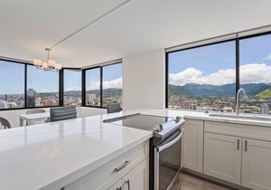 [Upgraded June.2023]- Modern Penthouse Great View!