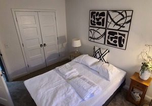 Uptown Charlotte-3Br NFL Veteran Luxury Townhome near Panther Stadium!
