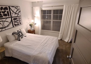 Uptown Charlotte-3Br NFL Veteran Luxury Townhome near Panther Stadium!