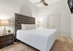 Hotel ∙ Stunning Condo in the Heart of Downtown New Orleans