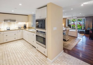 Villa 103: Fall REDUCED 50%! Ocean View Turtle Bay