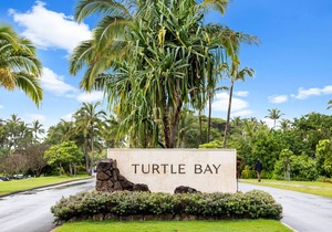 Villa 105: Fall REDUCED 50%! Ocean View Turtle Bay