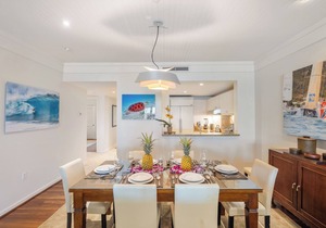 Villa 309: Fall REDUCED 50%! Penthouse Lvl Ocean View Turtle Bay