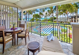 Villa 309: Fall REDUCED 50%! Penthouse Lvl Ocean View Turtle Bay