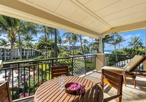 Villa 315: Fall REDUCED 50%! Ocean views every bedroom!