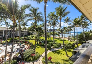 Villa 315: Fall REDUCED 50%! Ocean views every bedroom!
