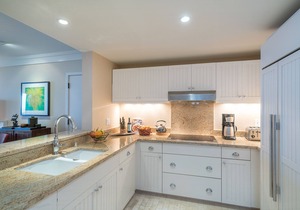 Villa 316-317: Fall REDUCED 50%! Penthouse Lvl Ocean View Turtle Bay