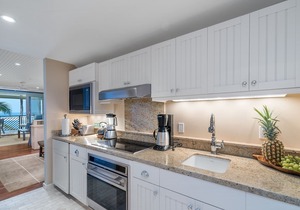 Villa 316-317: Fall REDUCED 50%! Penthouse Lvl Ocean View Turtle Bay