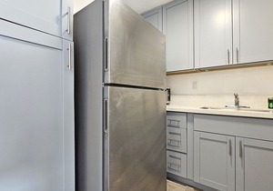 Waikiki Studio Apartment with great Ala Wai Canal Views