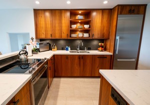 Wailea Elua 3 Bedroom+2 Bath Spacious Beach Home with Oceanview Lanai