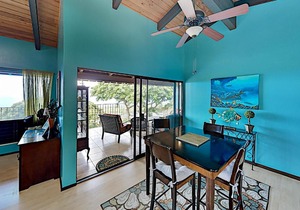 Walua Oasis