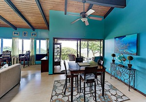 Walua Oasis