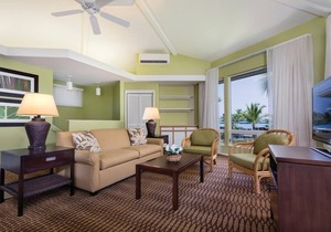 Wyndham Mauna Loa Village- 1 bedroom villa with breathtaking views!