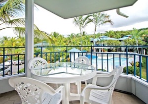 Wyndham Mauna Loa Village- 1 bedroom villa with breathtaking views!