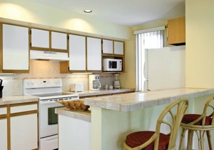 Wyndham Mauna Loa Village- 1 bedroom villa with breathtaking views!