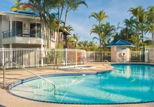 Wyndham Mauna Loa Village- 1 bedroom villa with breathtaking views!