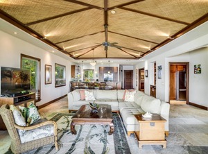 Estate At Puako Bay | Puako