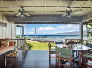 Estate At Puako Bay | Puako