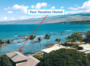 Estate At Puako Bay | Puako