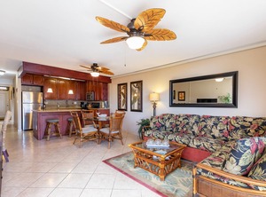 Kamaole Sands Ocean | Kihei