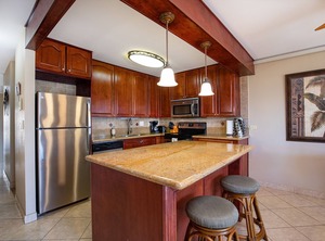 Kamaole Sands Ocean | Kihei