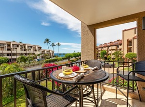 Kamaole Sands Ocean | Kihei