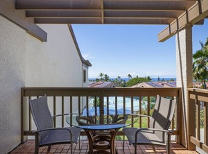 Kailua Bay Resort | Kahaluu-Keauhou