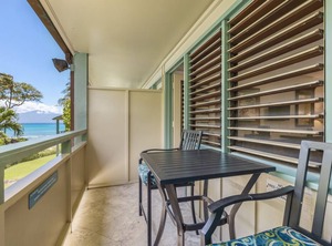Aloha Napili Bay Resort Beach | Napili